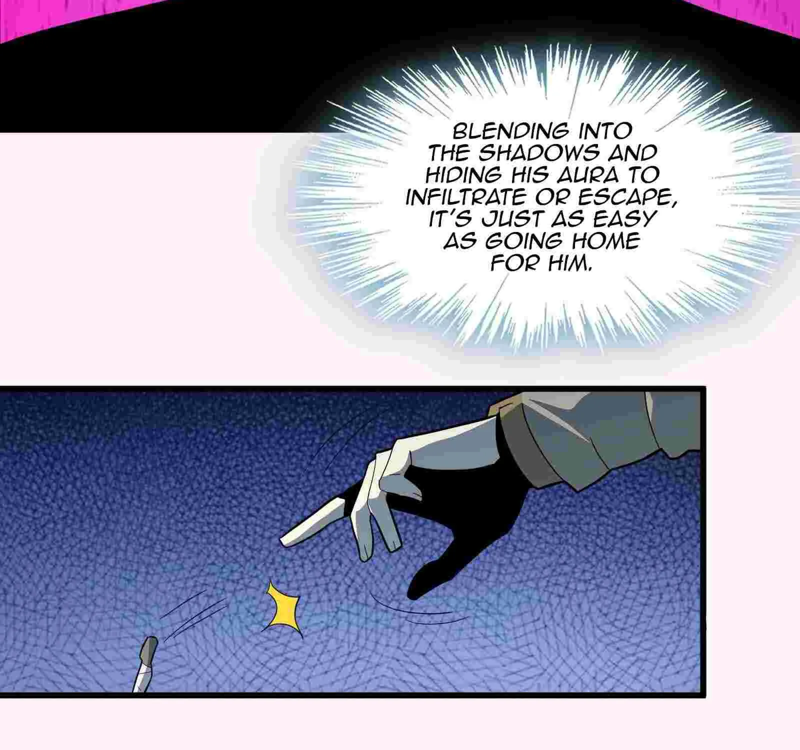 I’m Really Not The Demon God’s Lackey Chapter 16 page 74 - 
