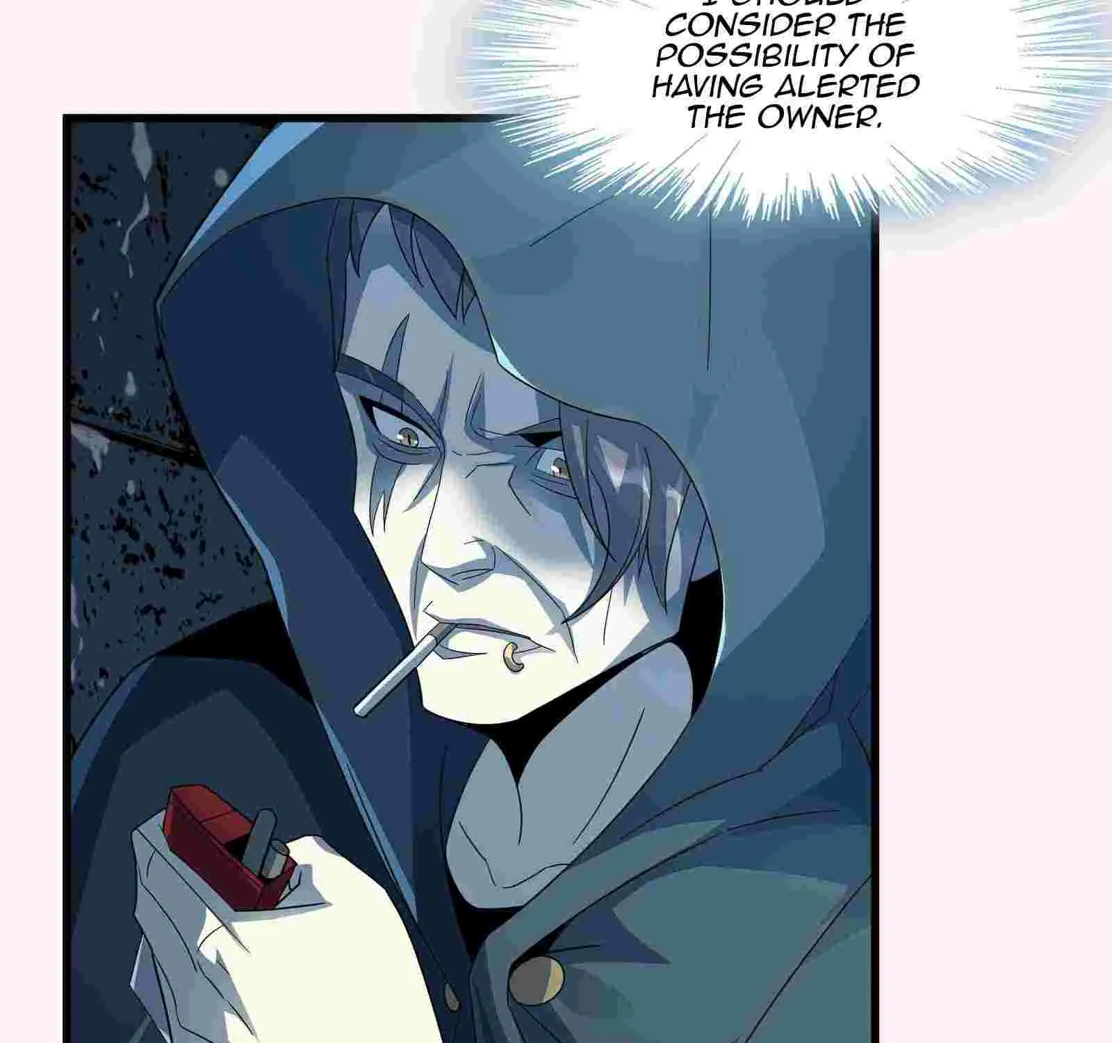 I’m Really Not The Demon God’s Lackey Chapter 16 page 76 - 
