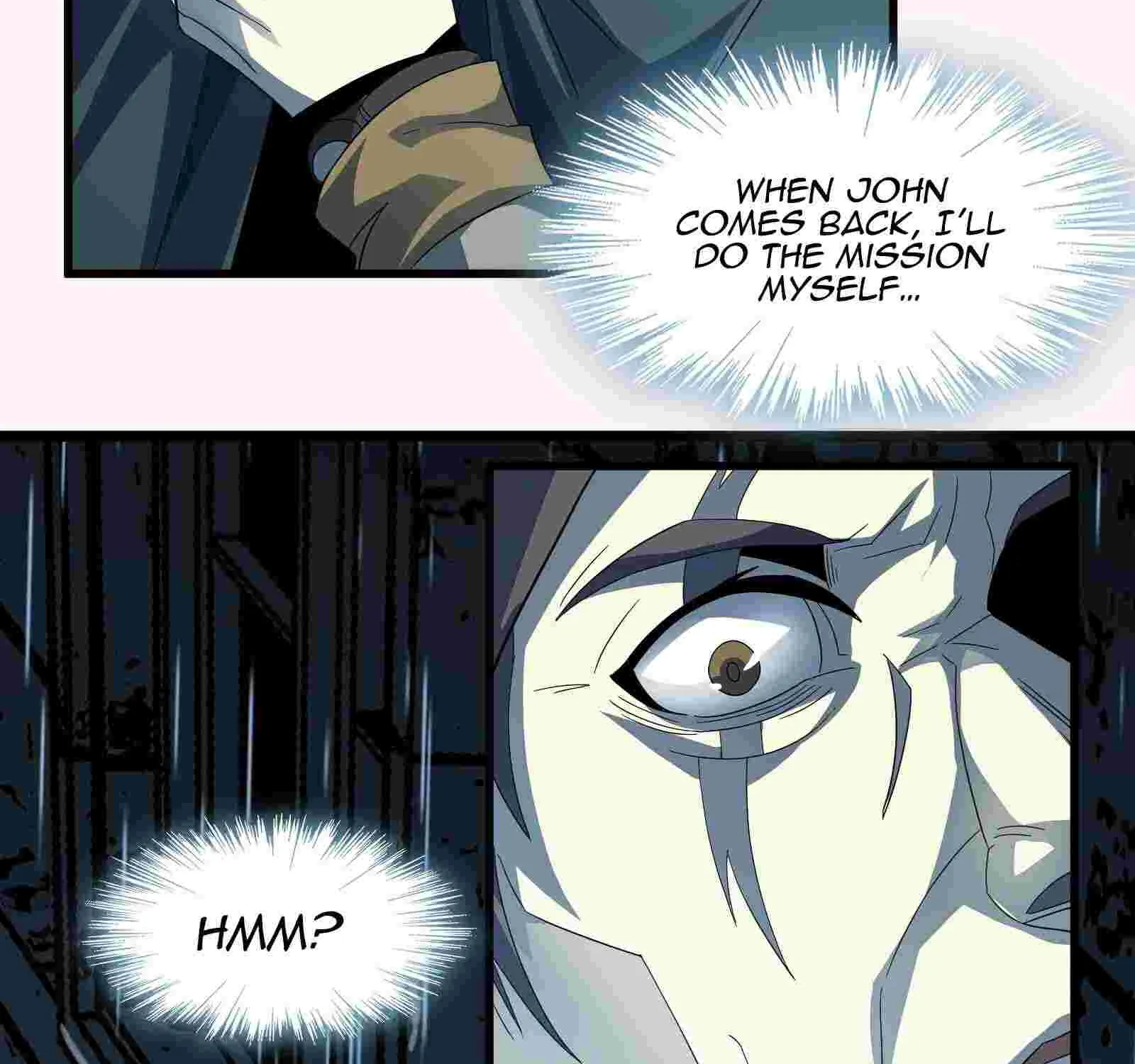 I’m Really Not The Demon God’s Lackey Chapter 16 page 77 - 
