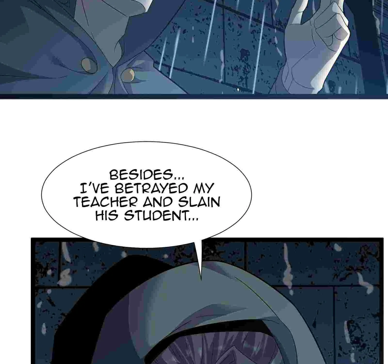 I’m Really Not The Demon God’s Lackey Chapter 16 page 9 - 