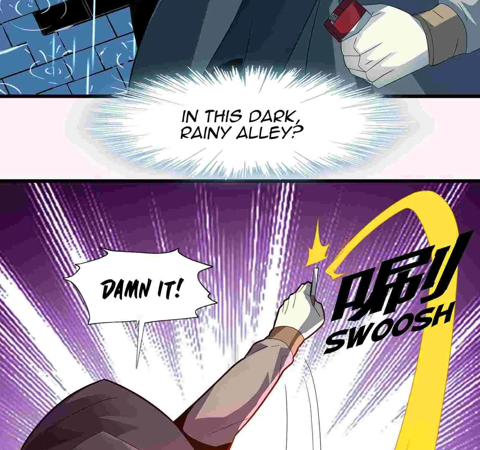 I’m Really Not The Demon God’s Lackey Chapter 16 page 81 - 
