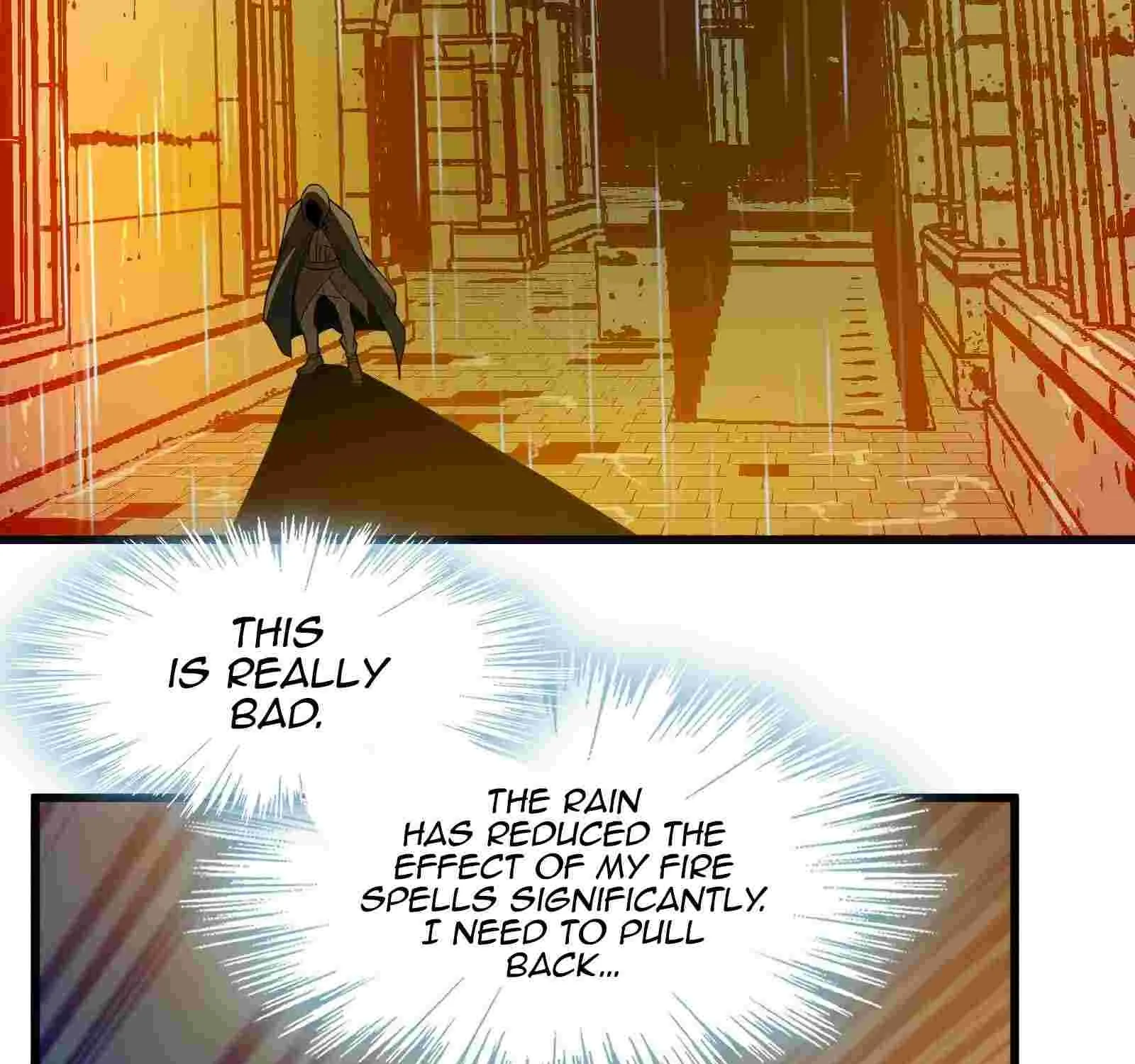 I’m Really Not The Demon God’s Lackey Chapter 16 page 85 - 