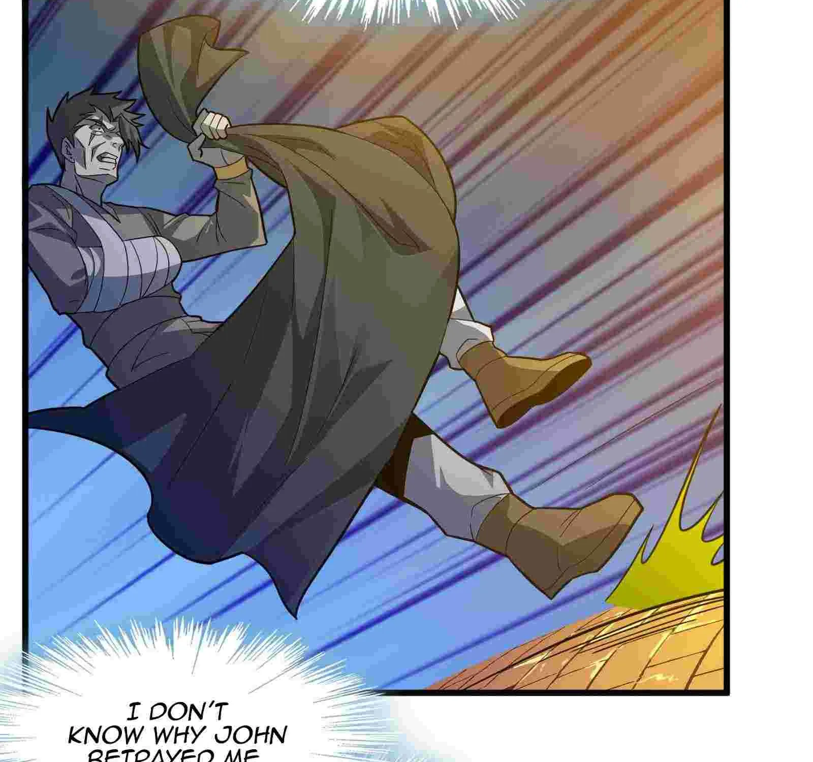 I’m Really Not The Demon God’s Lackey Chapter 16 page 86 - 