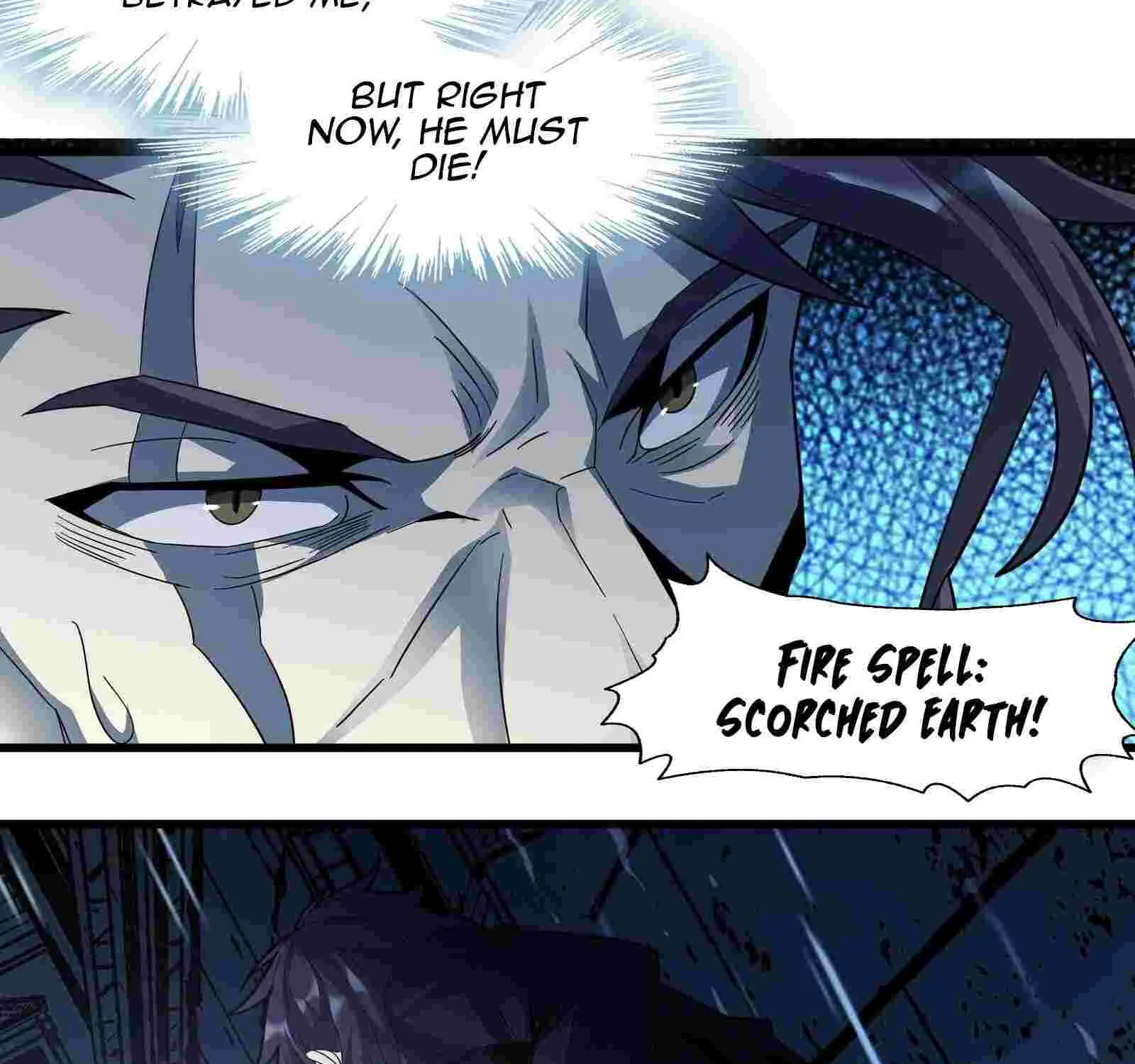 I’m Really Not The Demon God’s Lackey Chapter 16 page 87 - 
