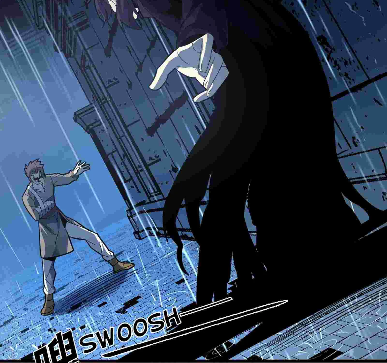 I’m Really Not The Demon God’s Lackey Chapter 16 page 88 - 