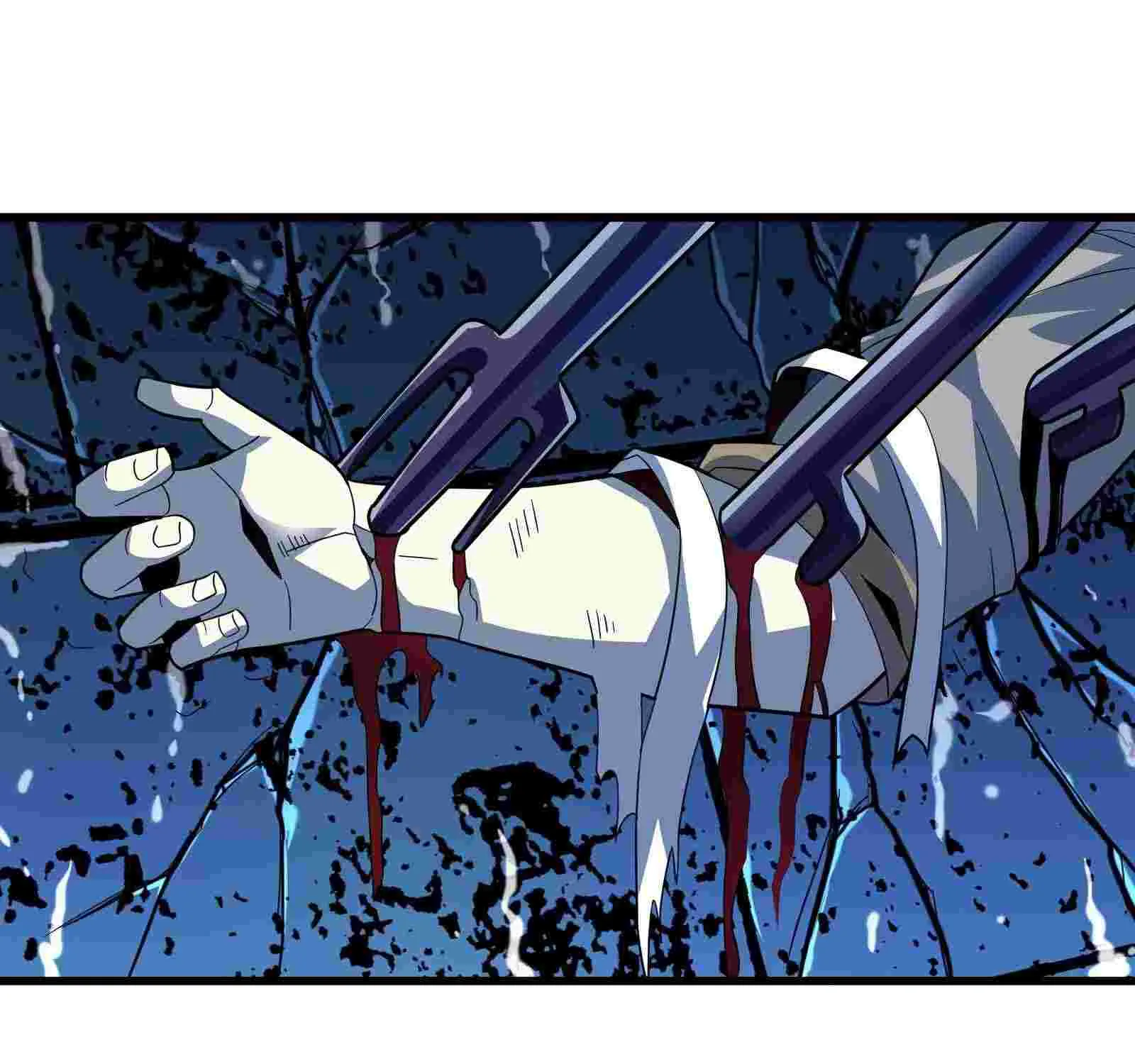 I’m Really Not The Demon God’s Lackey Chapter 16 page 93 - 