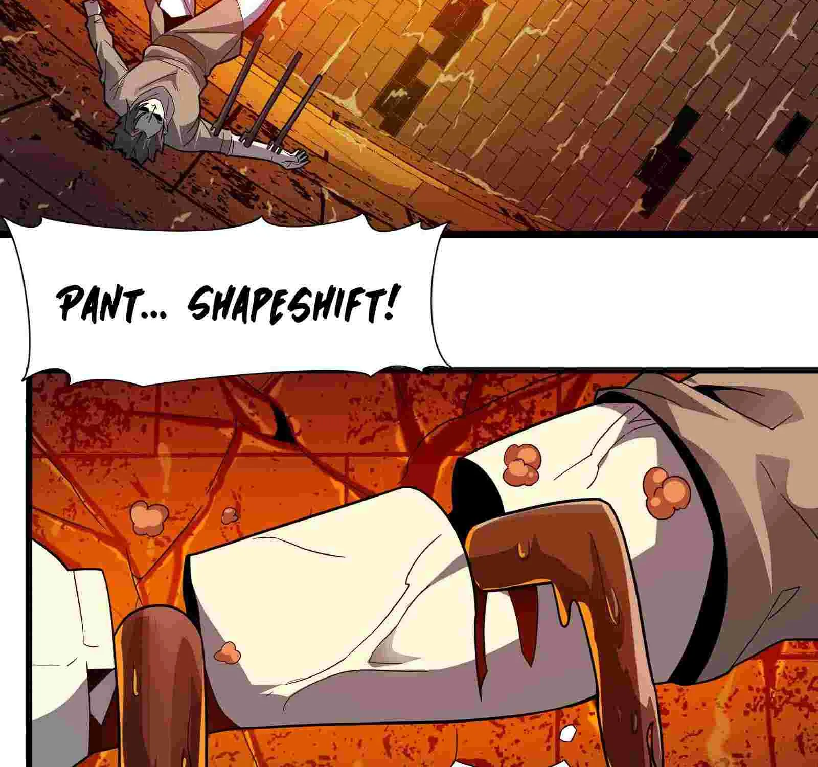 I’m Really Not The Demon God’s Lackey Chapter 16 page 96 - 