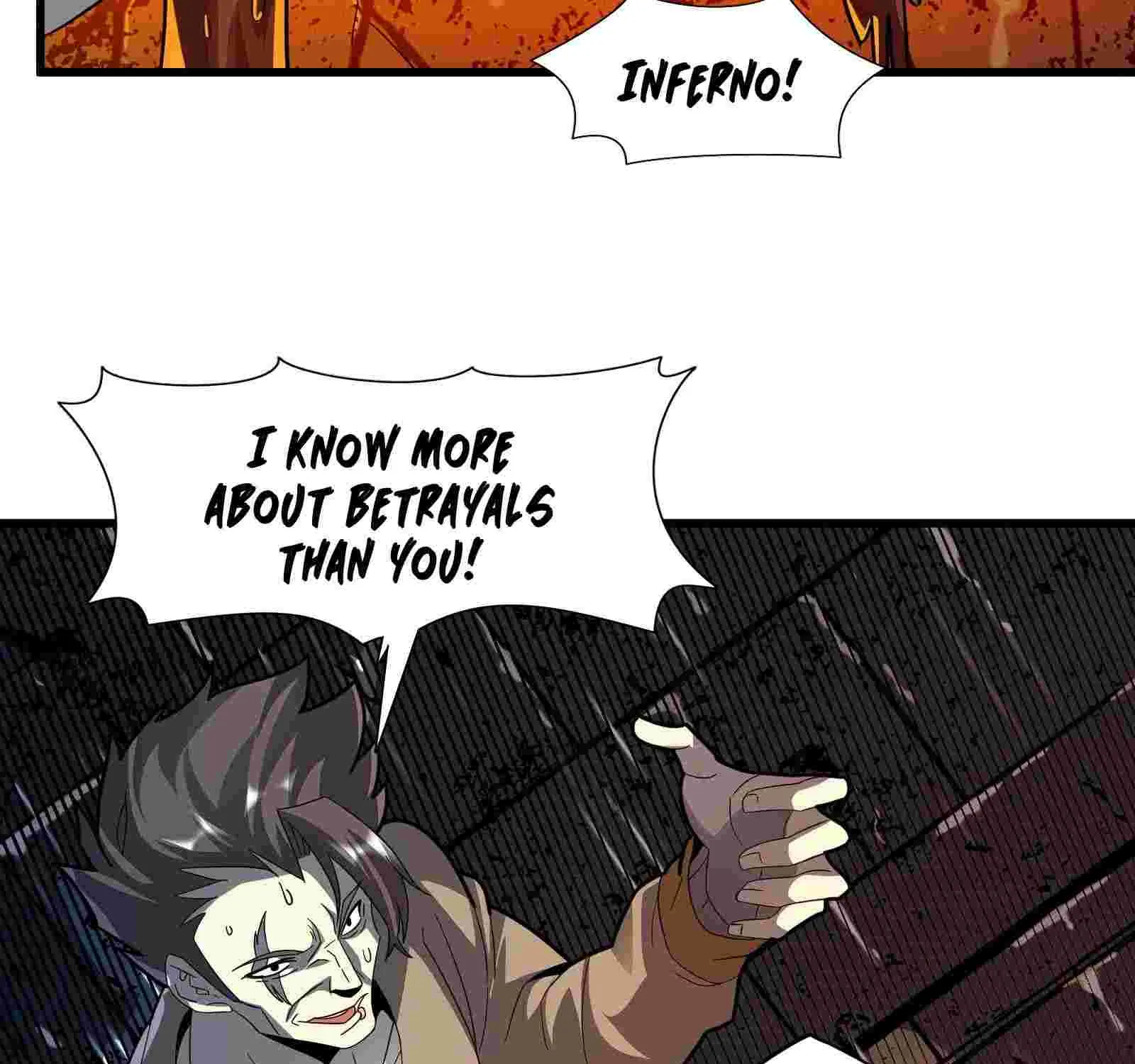 I’m Really Not The Demon God’s Lackey Chapter 16 page 97 - 