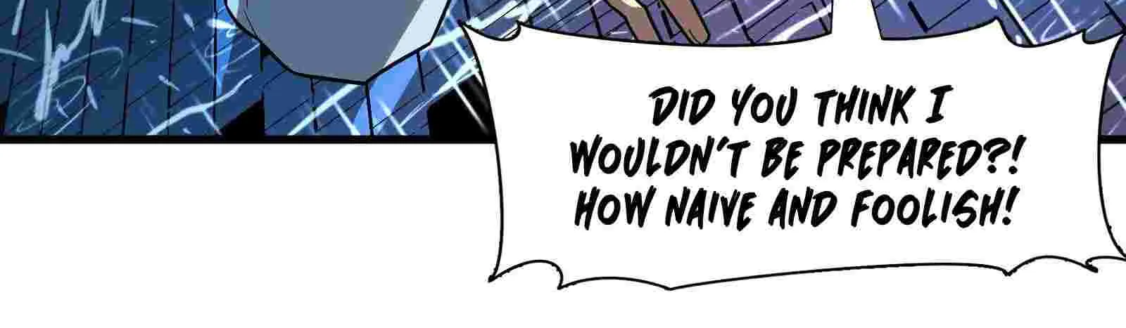 I’m Really Not The Demon God’s Lackey Chapter 16 page 99 - 