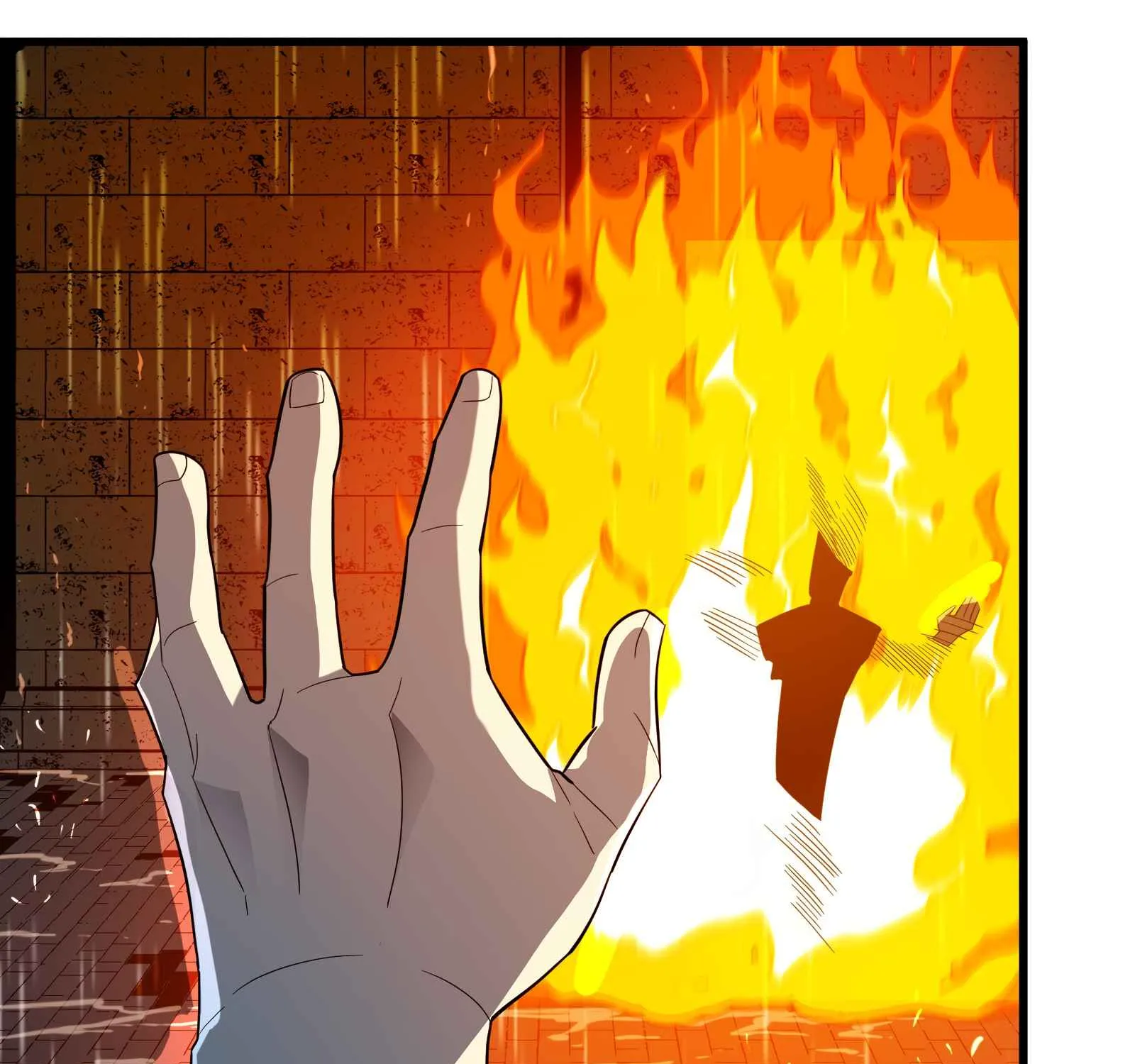 I’m Really Not The Demon God’s Lackey Chapter 16 page 100 - 