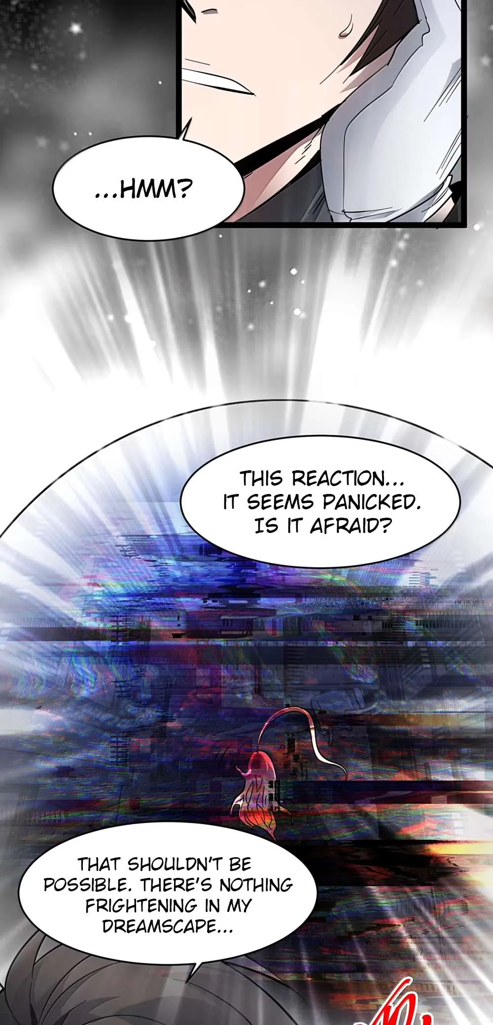 I’m Really Not The Demon God’s Lackey Chapter 161 page 25 - 