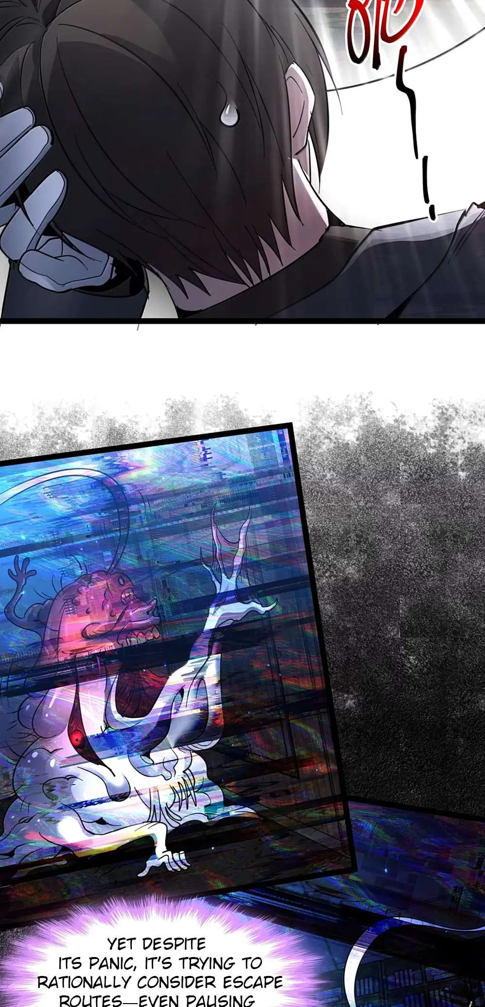 I’m Really Not The Demon God’s Lackey Chapter 161 page 26 - 