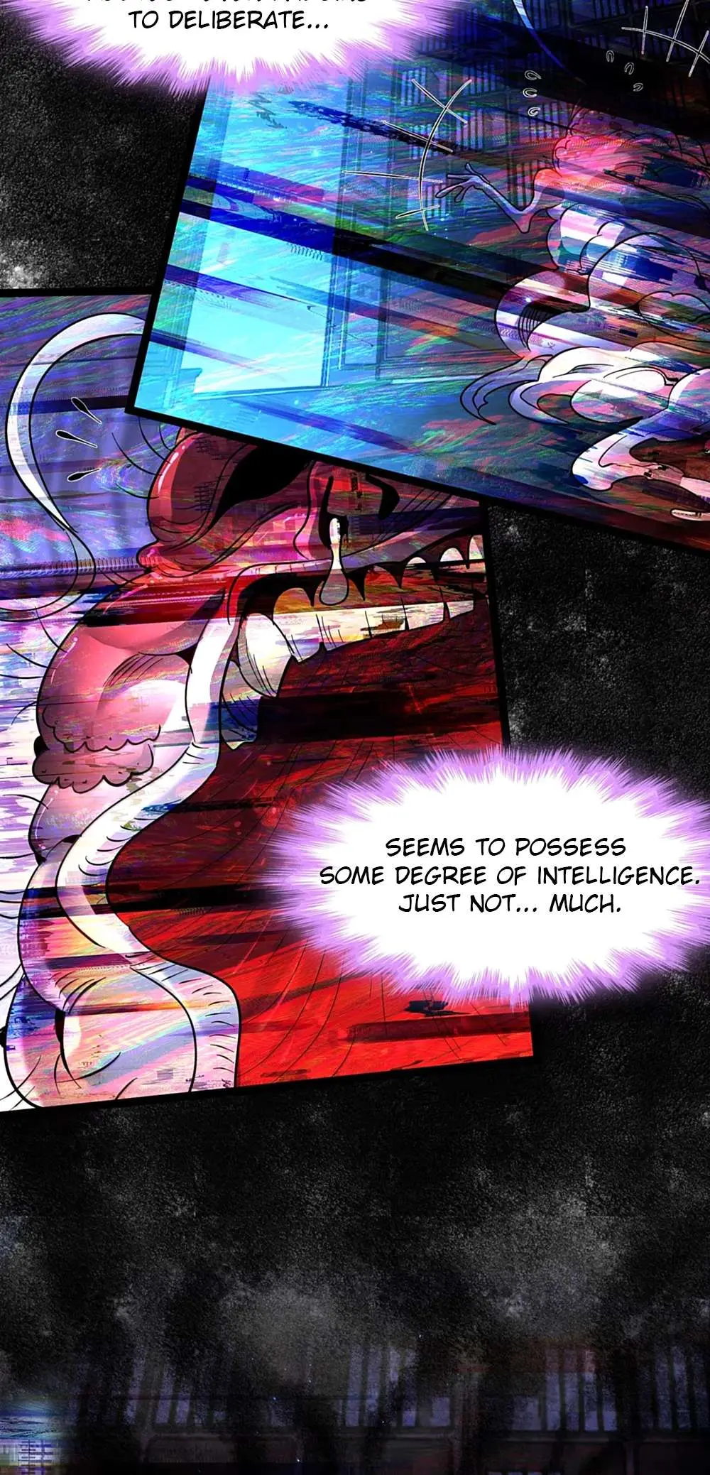 I’m Really Not The Demon God’s Lackey Chapter 161 page 27 - 