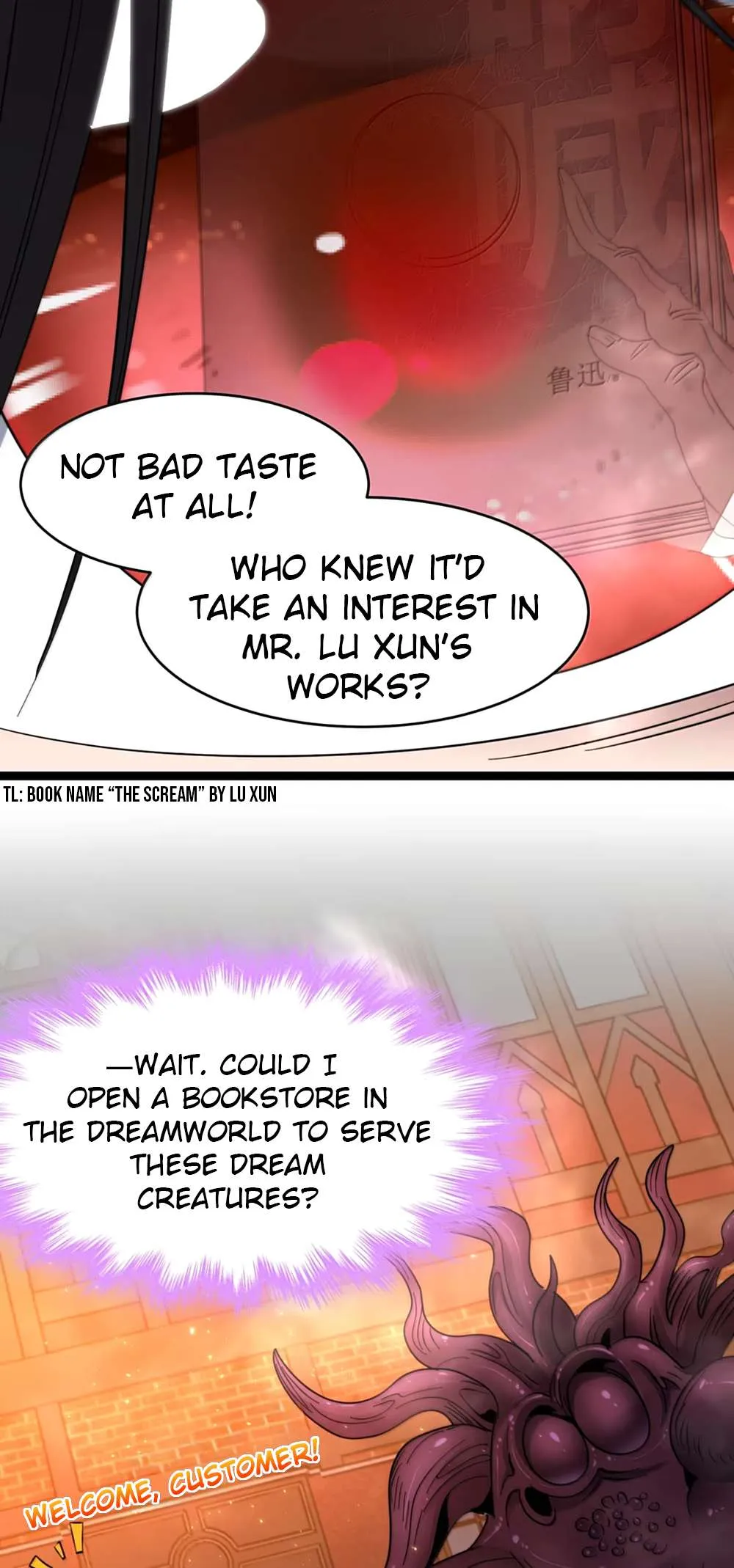 I’m Really Not The Demon God’s Lackey Chapter 161 page 30 - 
