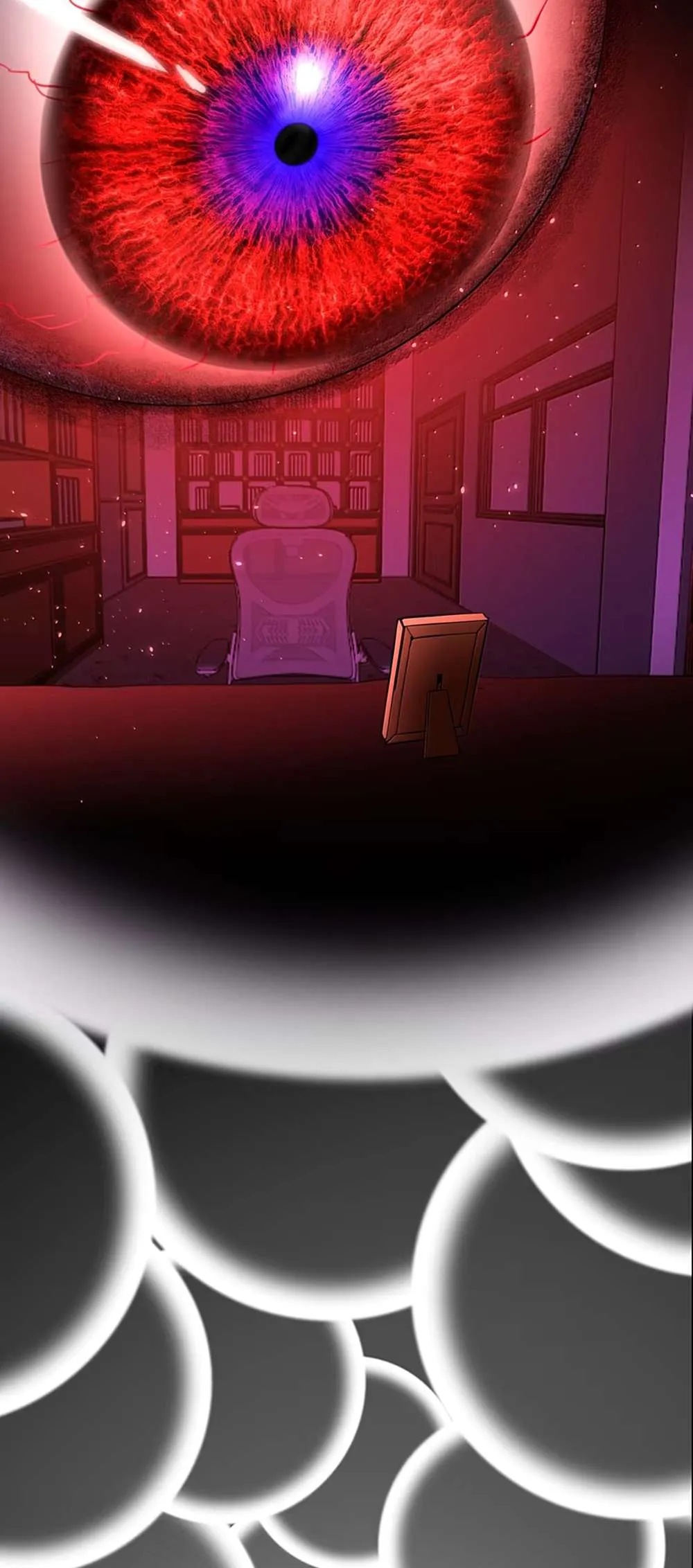 I’m Really Not The Demon God’s Lackey Chapter 161 page 4 - 