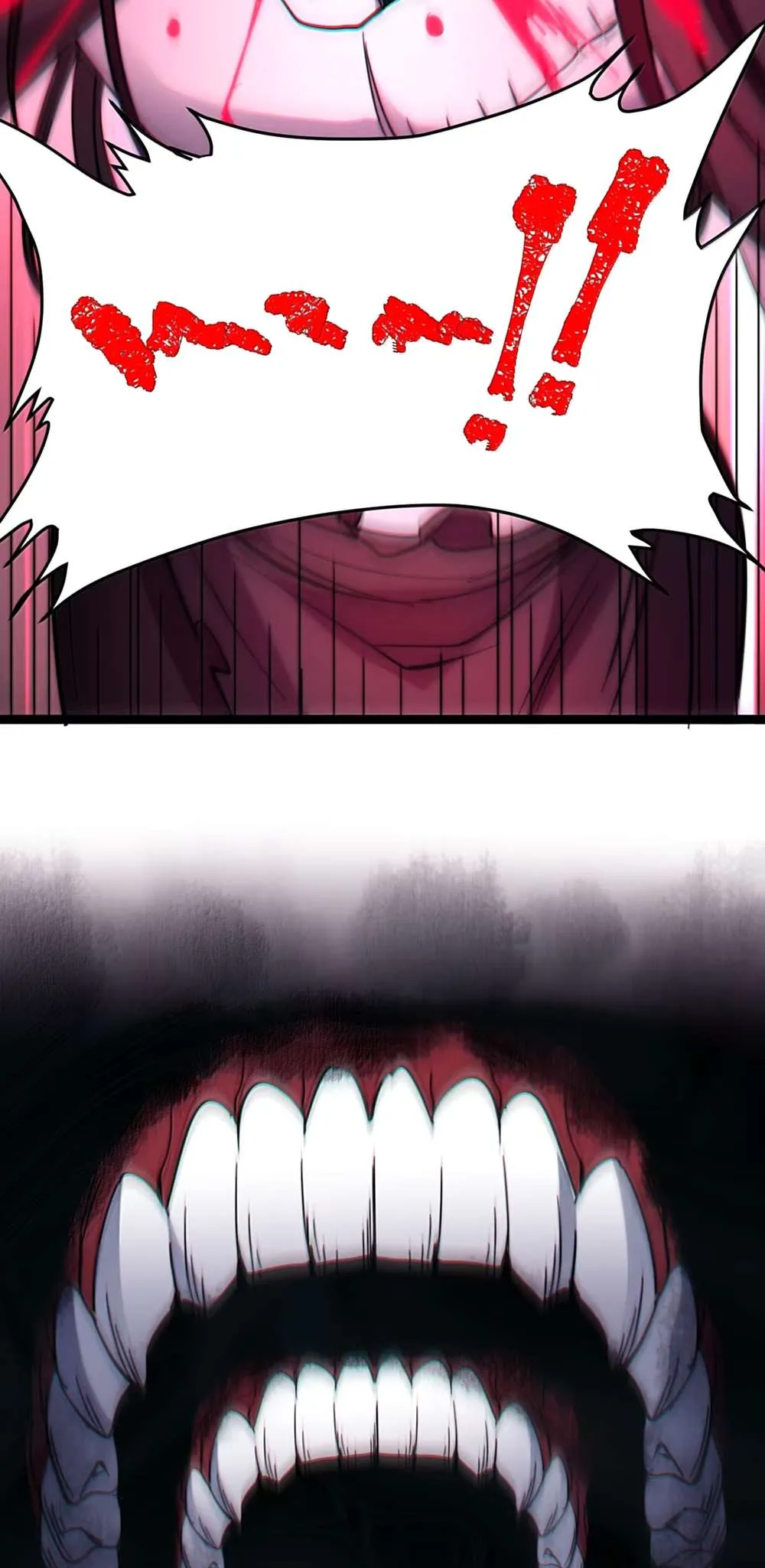 I’m Really Not The Demon God’s Lackey Chapter 161 page 46 - 