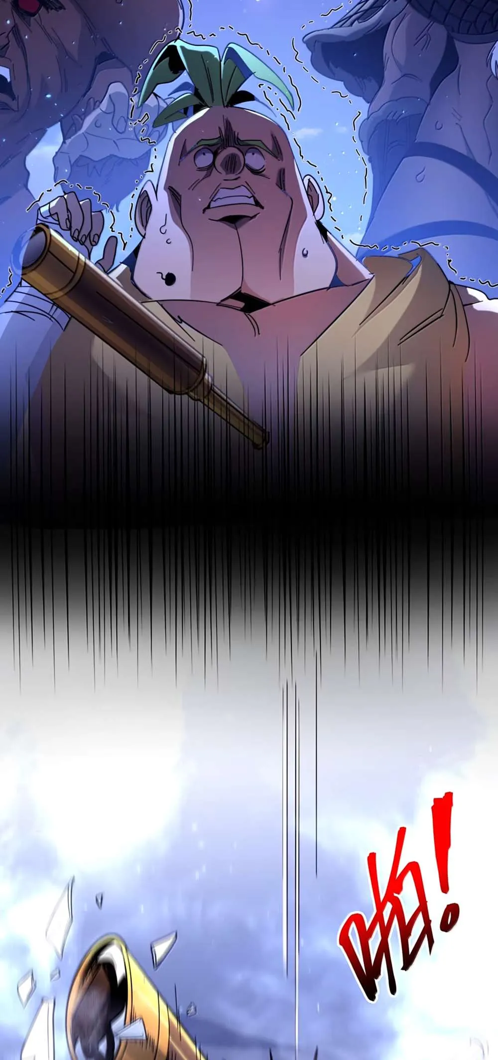 I’m Really Not The Demon God’s Lackey Chapter 161 page 52 - 