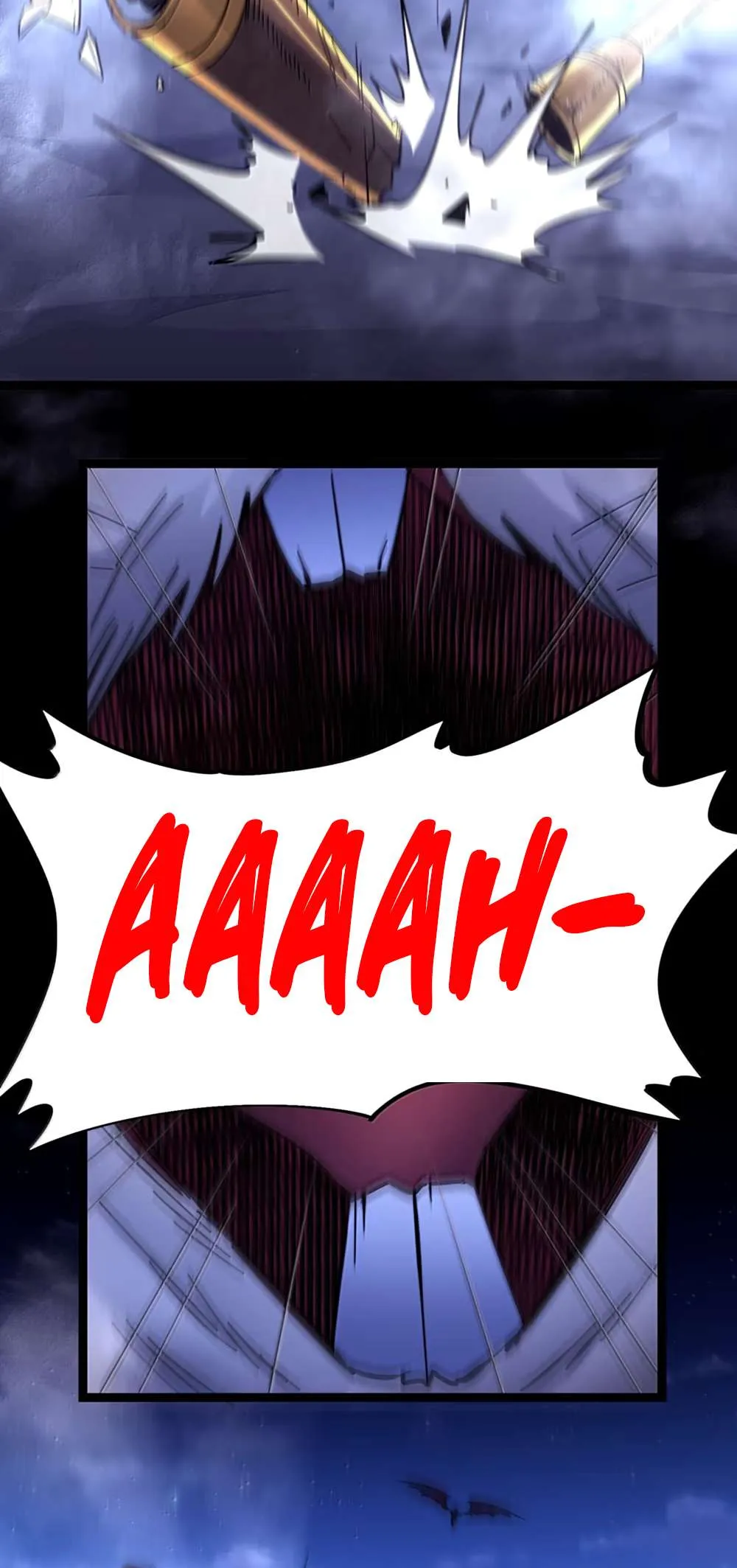 I’m Really Not The Demon God’s Lackey Chapter 161 page 53 - 