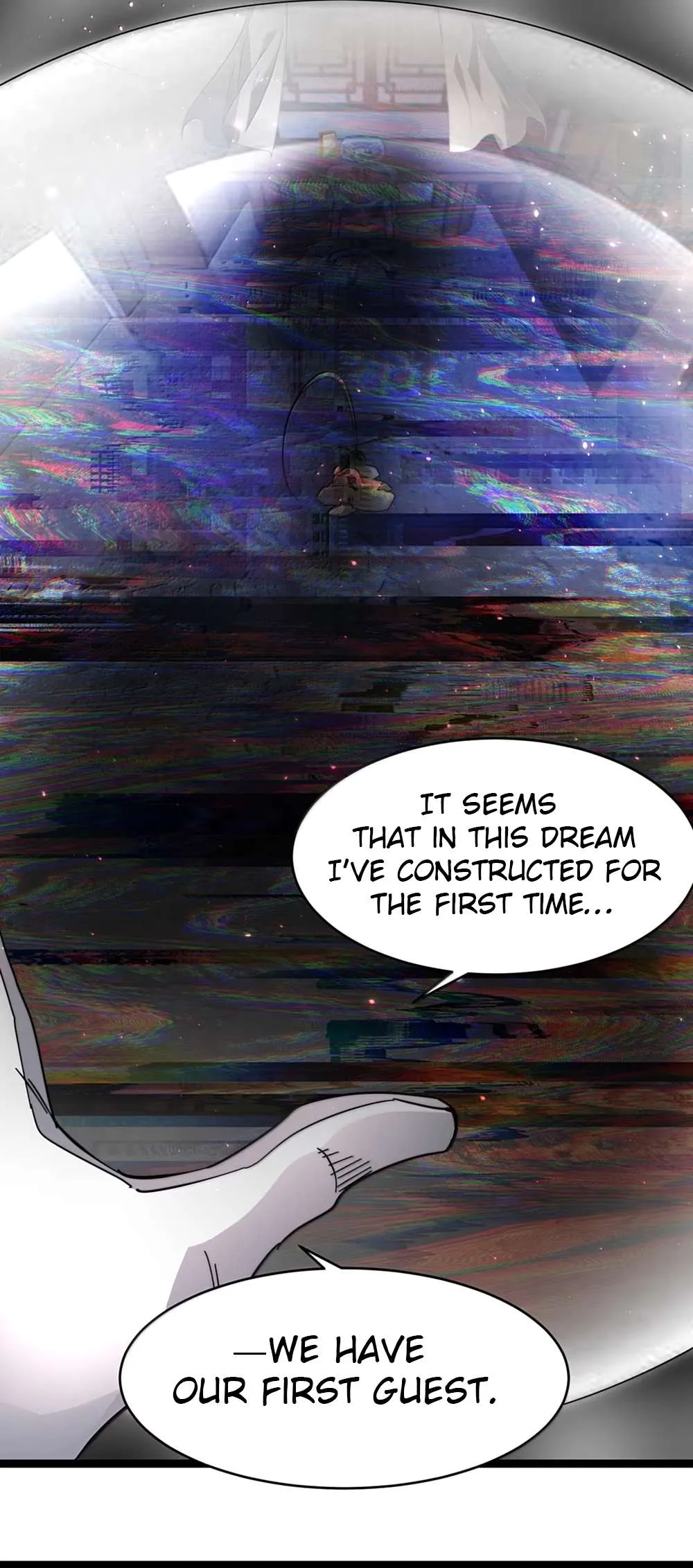 I’m Really Not The Demon God’s Lackey Chapter 161 page 7 - 
