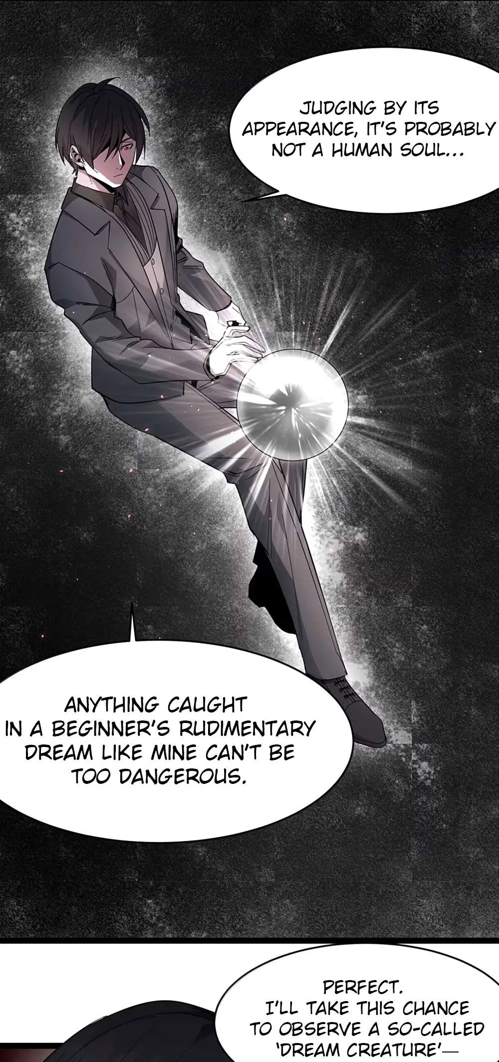 I’m Really Not The Demon God’s Lackey Chapter 161 page 8 - 