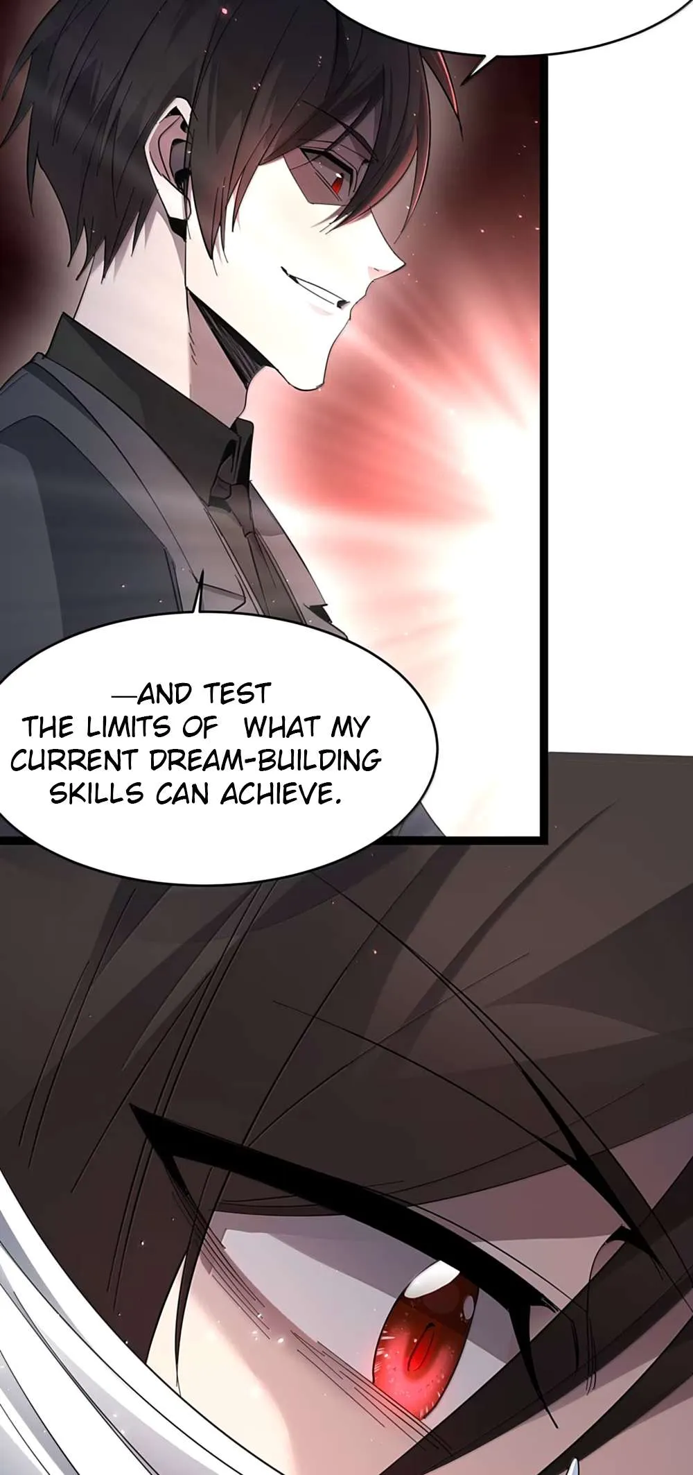 I’m Really Not The Demon God’s Lackey Chapter 161 page 9 - 