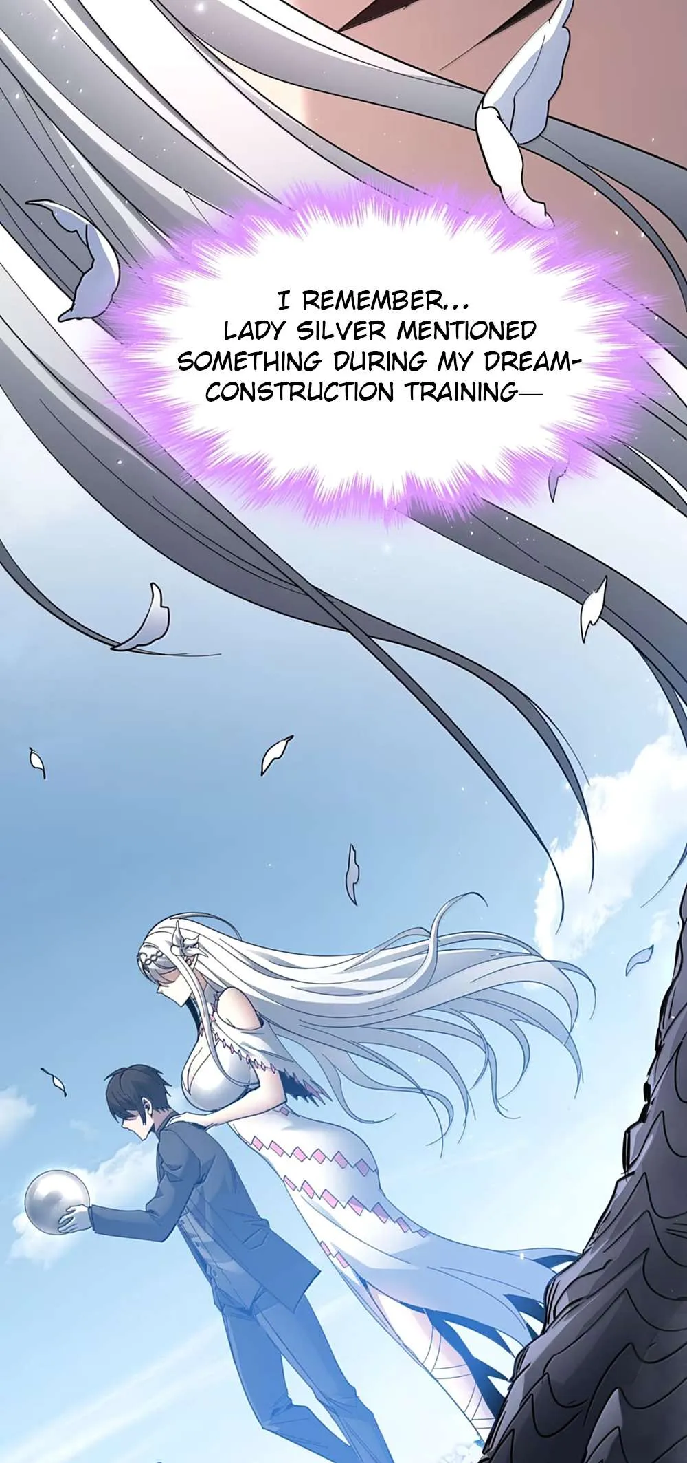 I’m Really Not The Demon God’s Lackey Chapter 161 page 10 - 