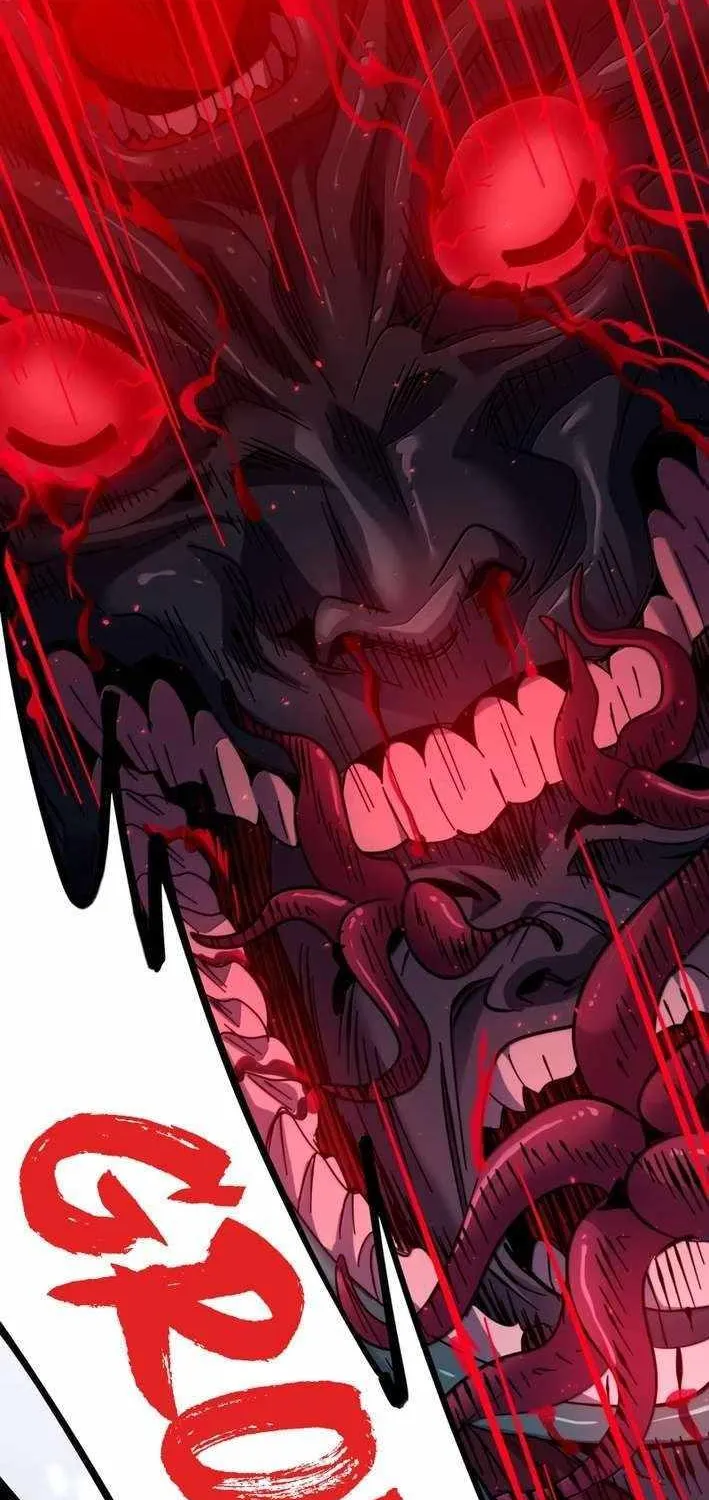 I’m Really Not The Demon God’s Lackey Chapter 162 page 13 - 