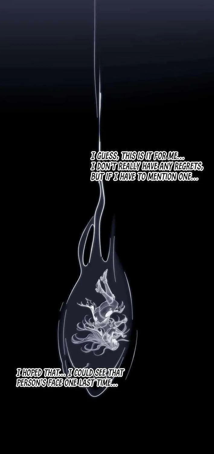 I’m Really Not The Demon God’s Lackey Chapter 162 page 16 - 