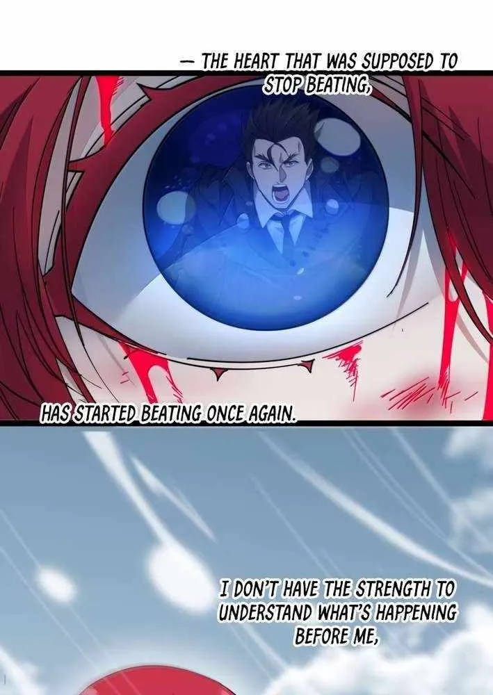 I’m Really Not The Demon God’s Lackey Chapter 162 page 21 - 