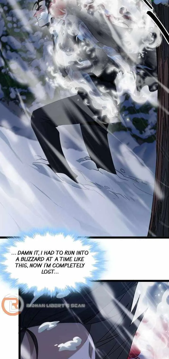 I’m Really Not The Demon God’s Lackey Chapter 162 page 26 - 