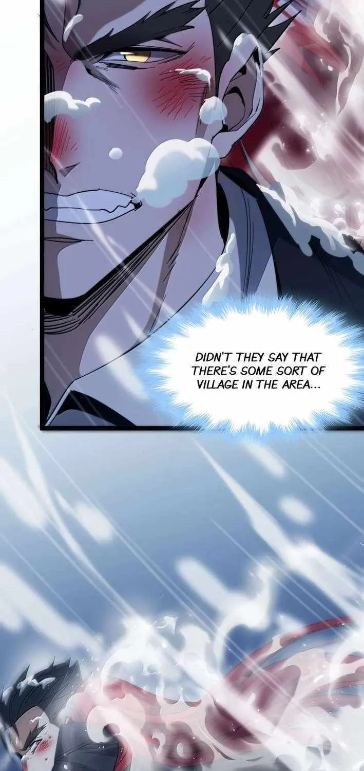 I’m Really Not The Demon God’s Lackey Chapter 162 page 27 - 