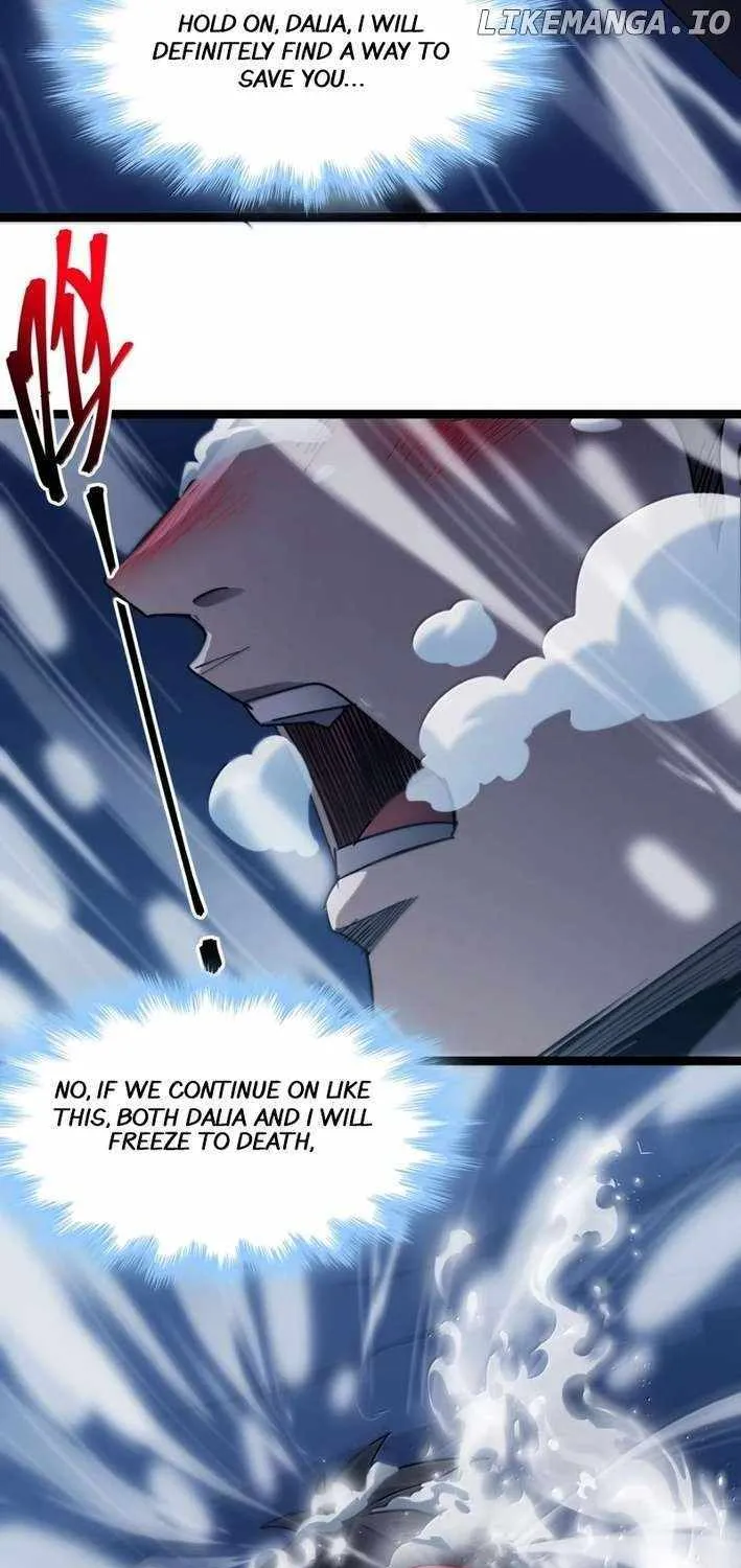 I’m Really Not The Demon God’s Lackey Chapter 162 page 29 - 