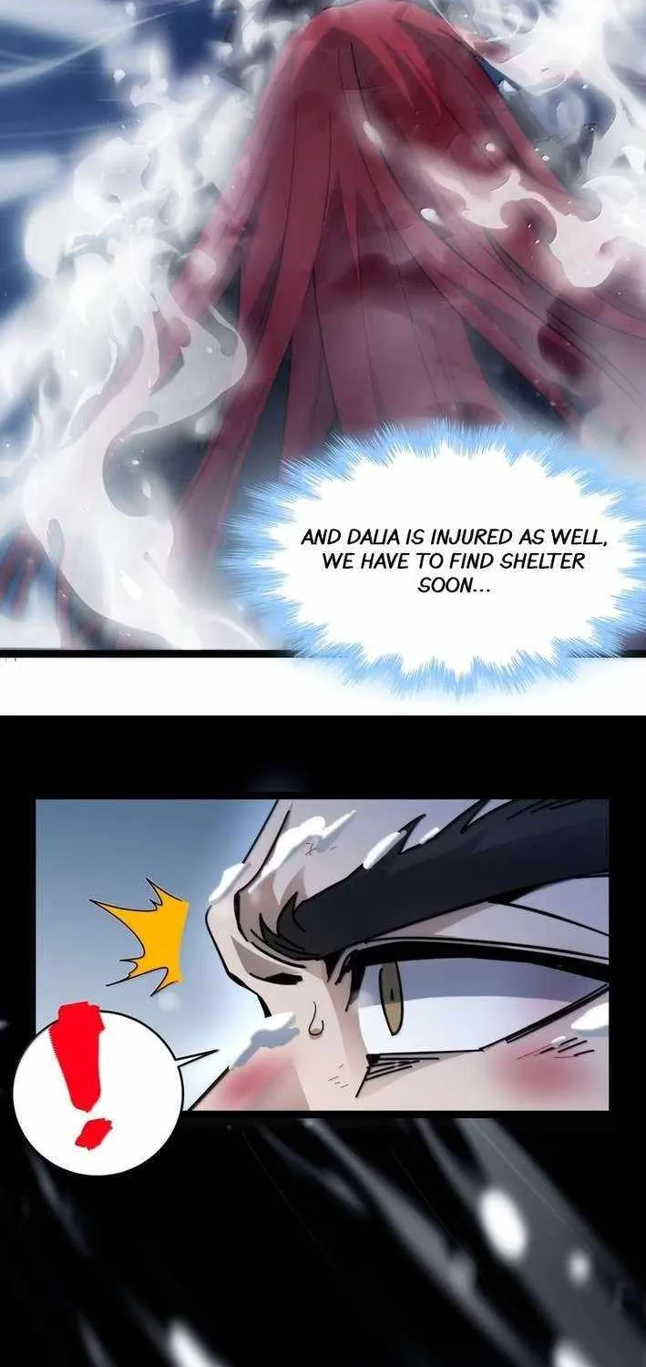 I’m Really Not The Demon God’s Lackey Chapter 162 page 30 - 