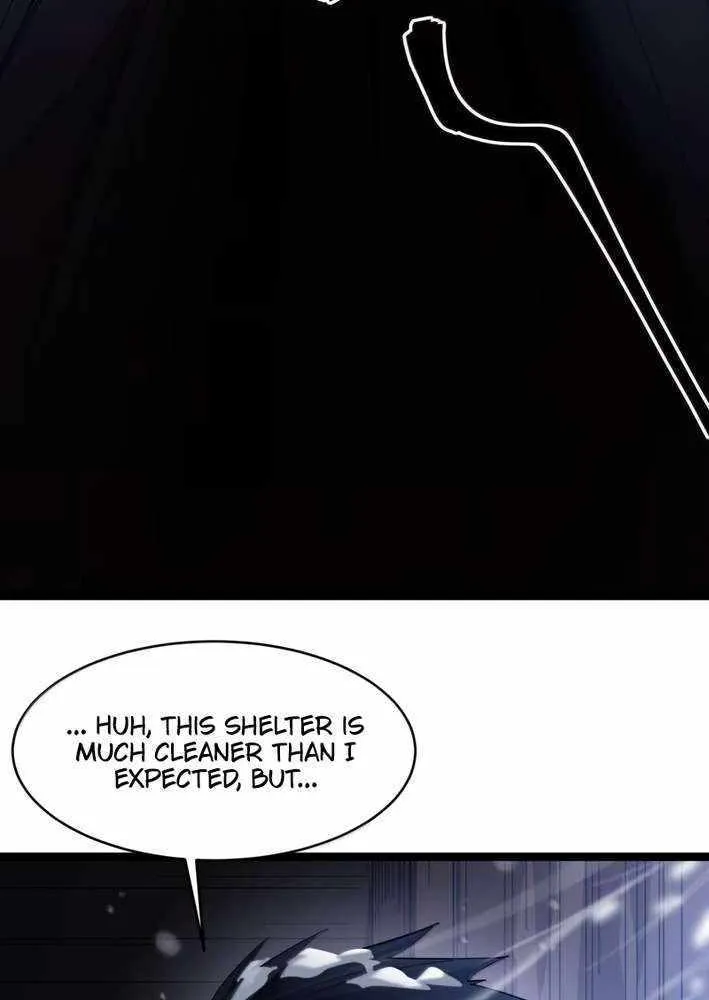 I’m Really Not The Demon God’s Lackey Chapter 162 page 35 - 