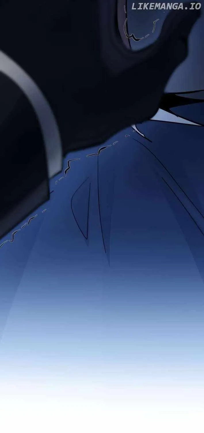I’m Really Not The Demon God’s Lackey Chapter 162 page 43 - 