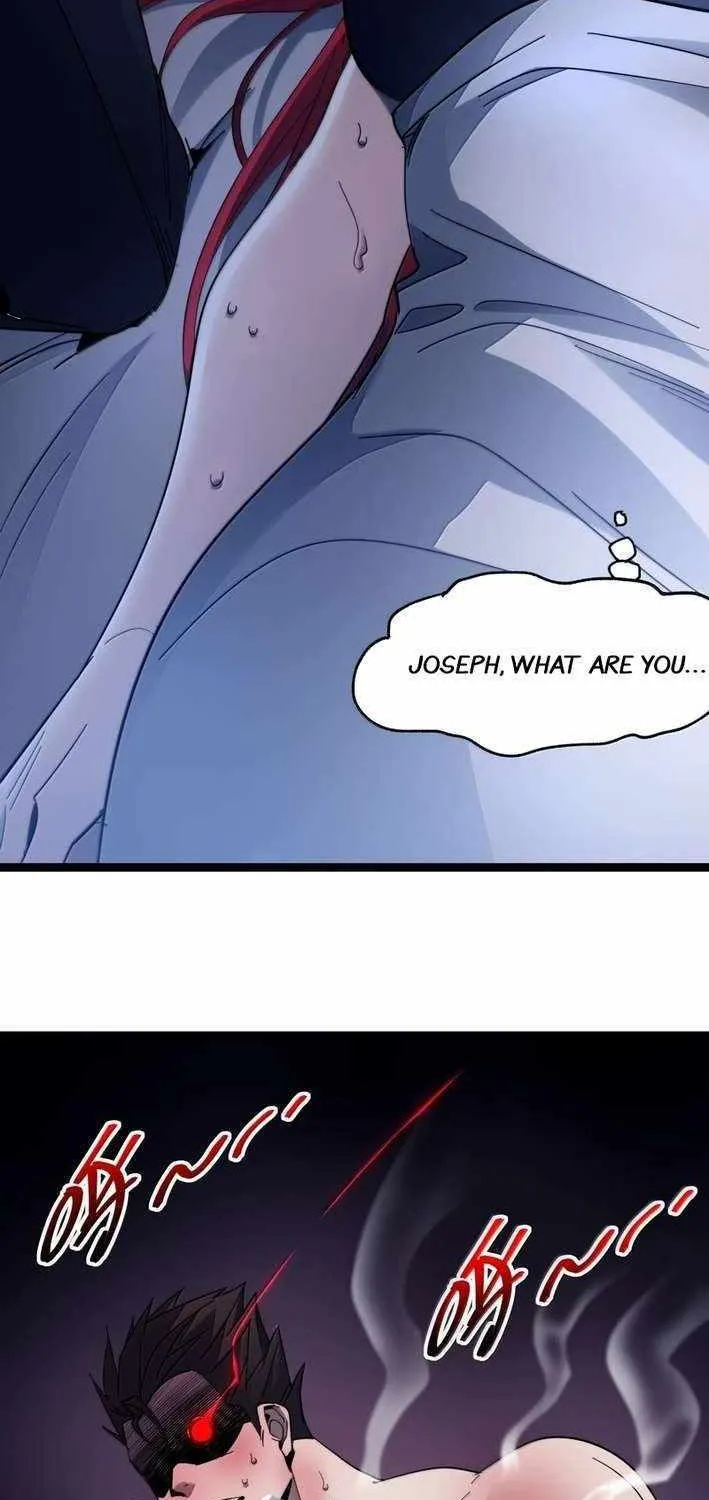 I’m Really Not The Demon God’s Lackey Chapter 162 page 45 - 