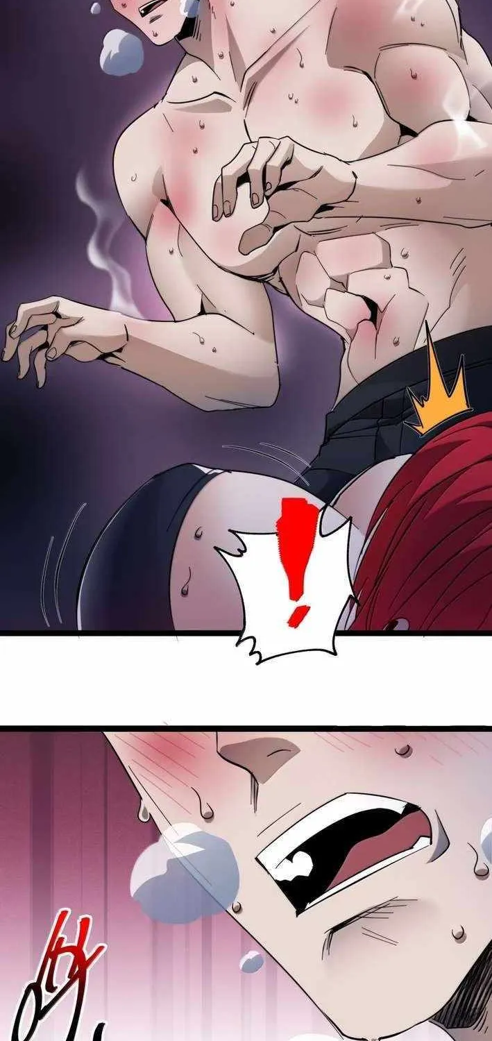 I’m Really Not The Demon God’s Lackey Chapter 162 page 46 - 