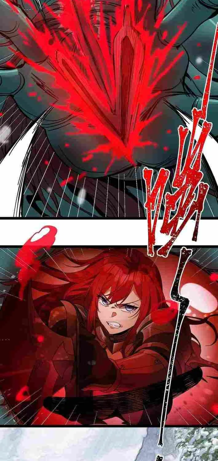 I’m Really Not The Demon God’s Lackey Chapter 162 page 6 - 