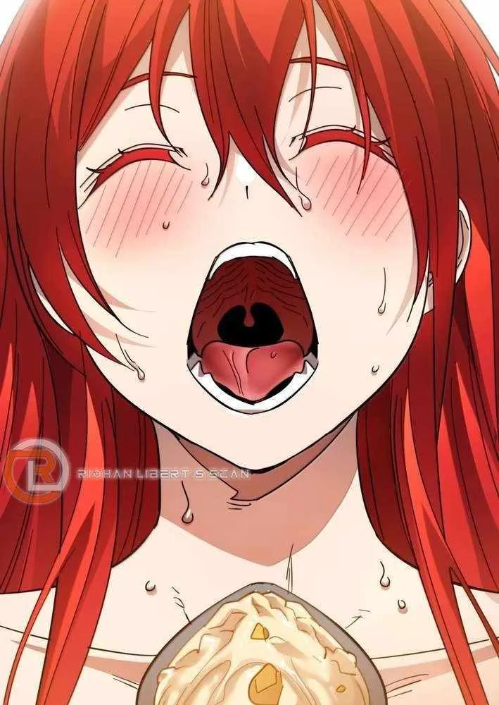 I’m Really Not The Demon God’s Lackey Chapter 162 page 56 - 