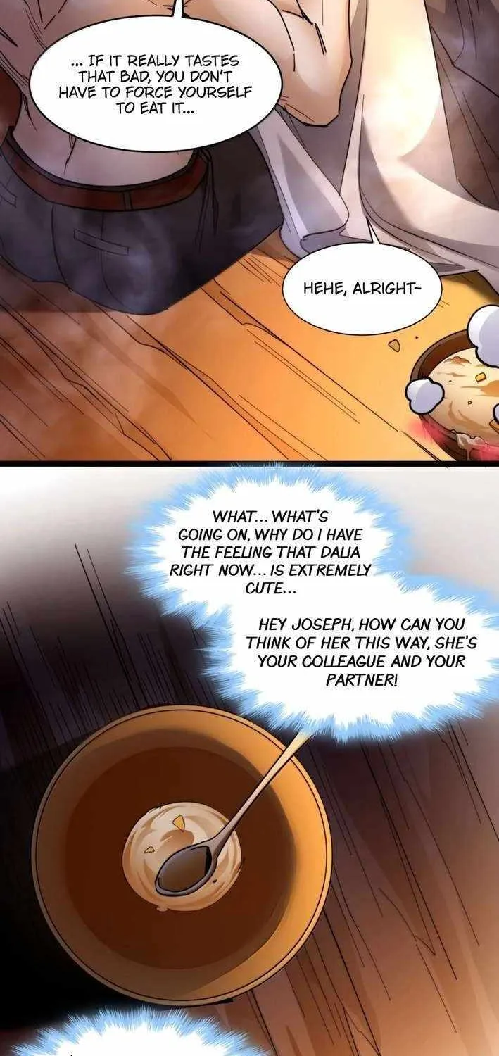 I’m Really Not The Demon God’s Lackey Chapter 162 page 62 - 