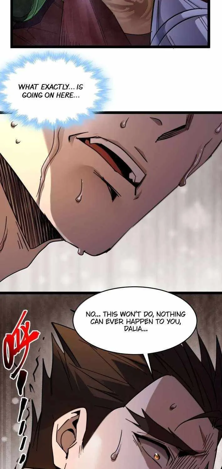 I’m Really Not The Demon God’s Lackey Chapter 162 page 66 - 