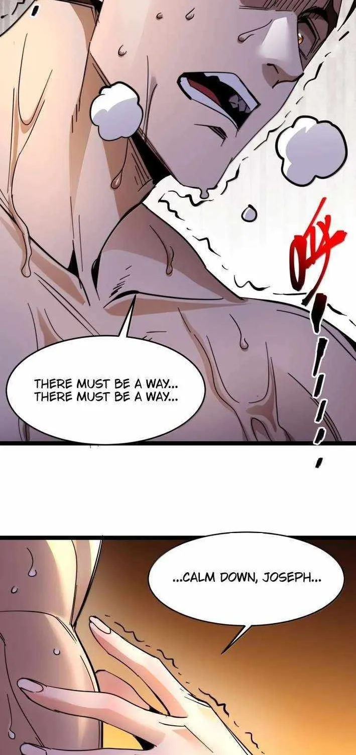 I’m Really Not The Demon God’s Lackey Chapter 162 page 67 - 