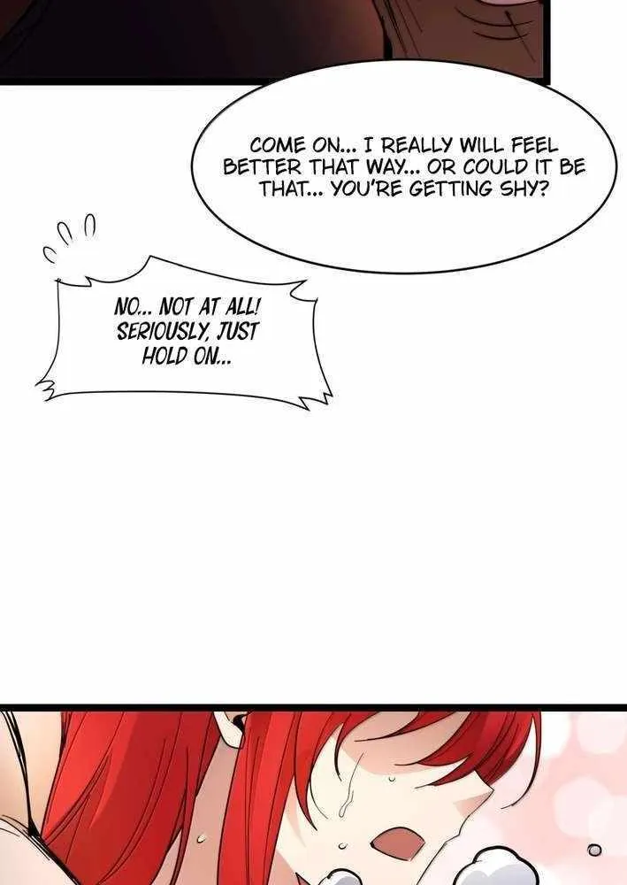 I’m Really Not The Demon God’s Lackey Chapter 162 page 70 - 