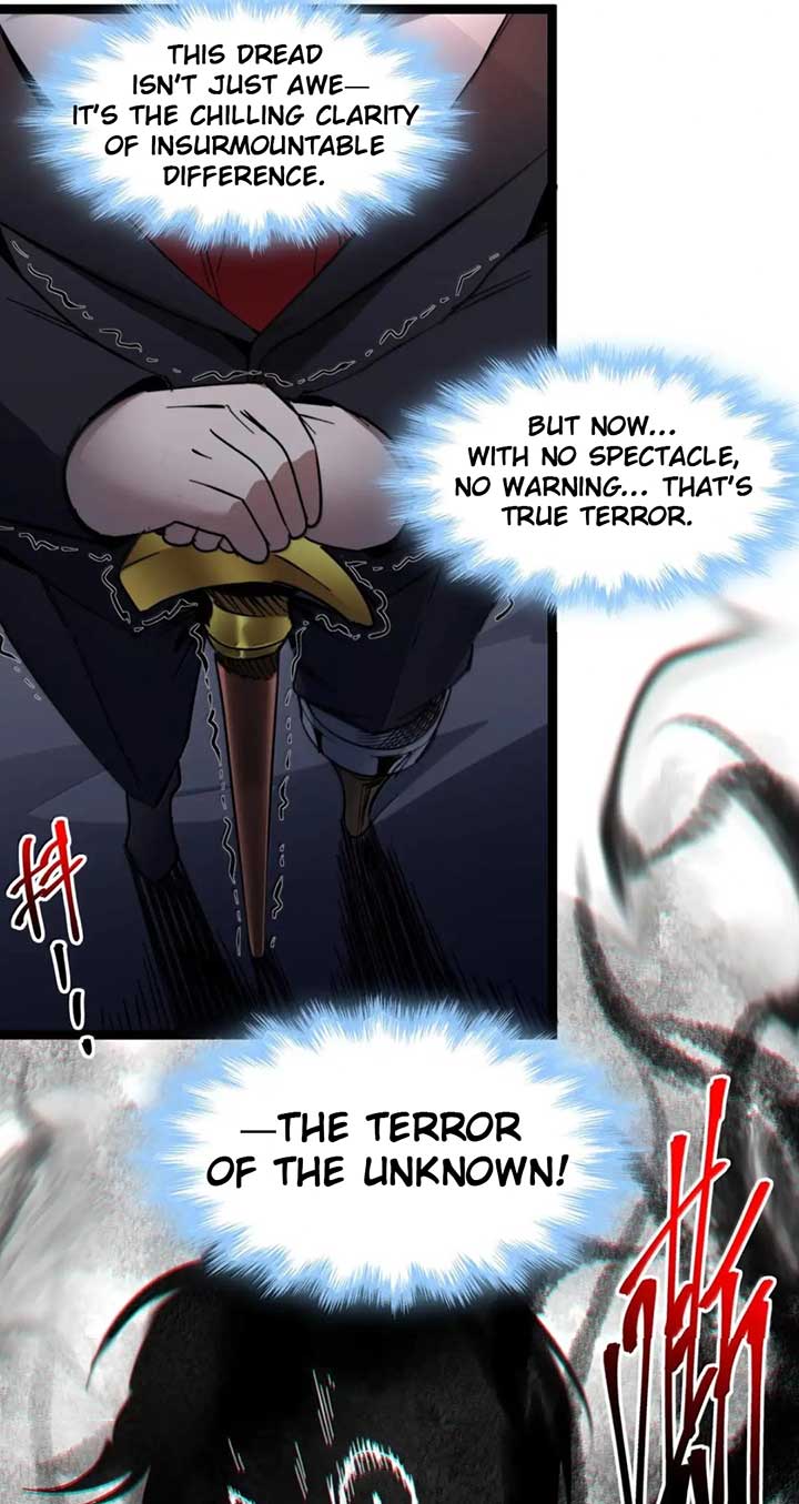 I’m Really Not The Demon God’s Lackey Chapter 163 page 15 - 