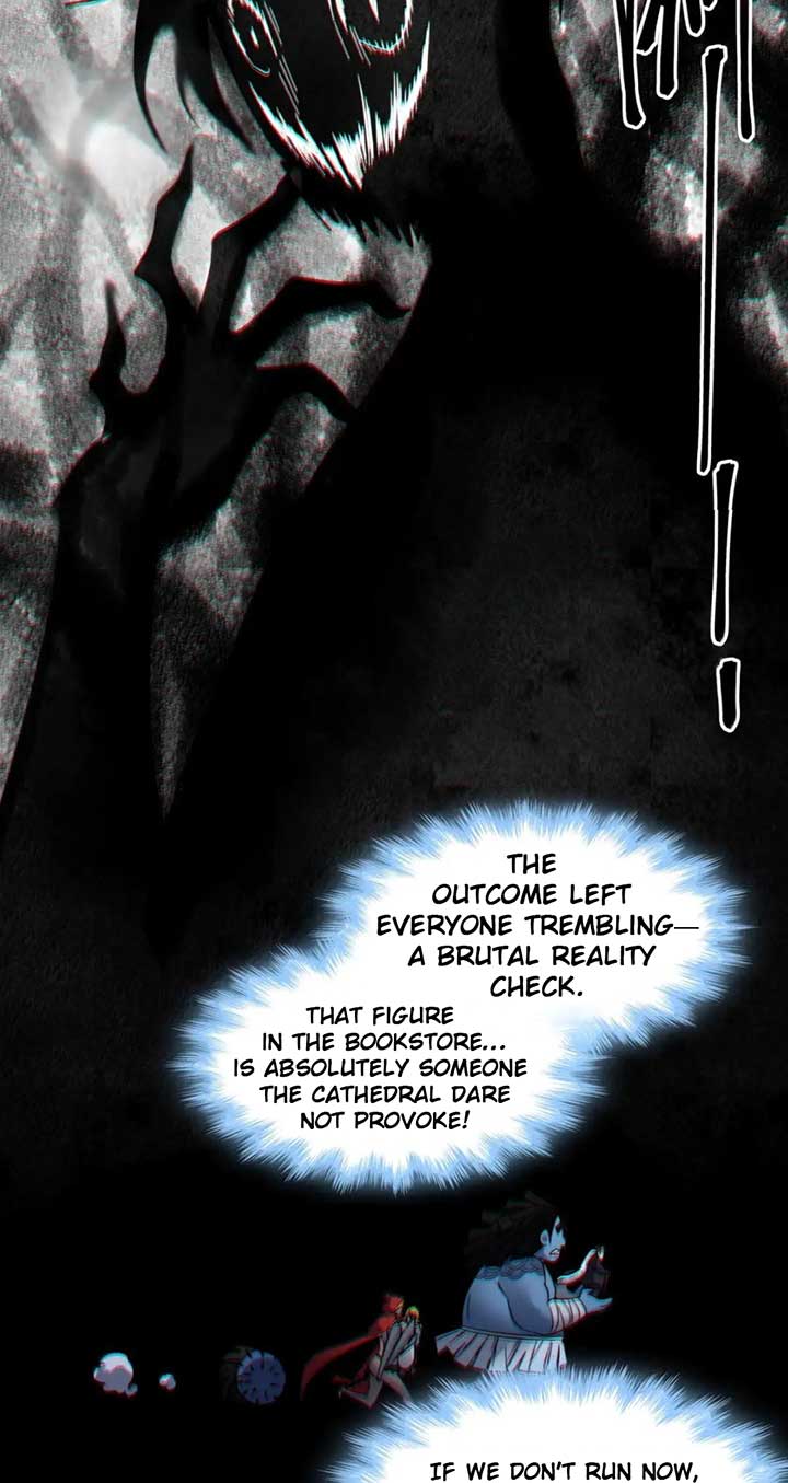 I’m Really Not The Demon God’s Lackey Chapter 163 page 16 - 