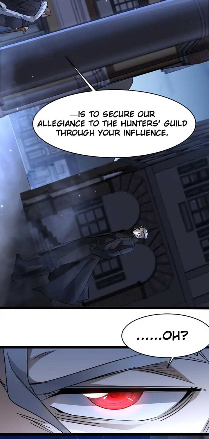 I’m Really Not The Demon God’s Lackey Chapter 163 page 27 - 