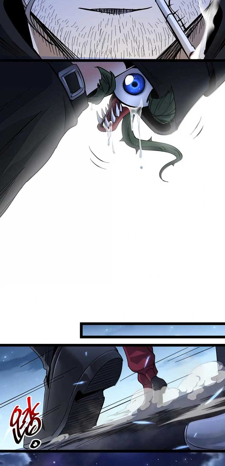 I’m Really Not The Demon God’s Lackey Chapter 163 page 33 - 