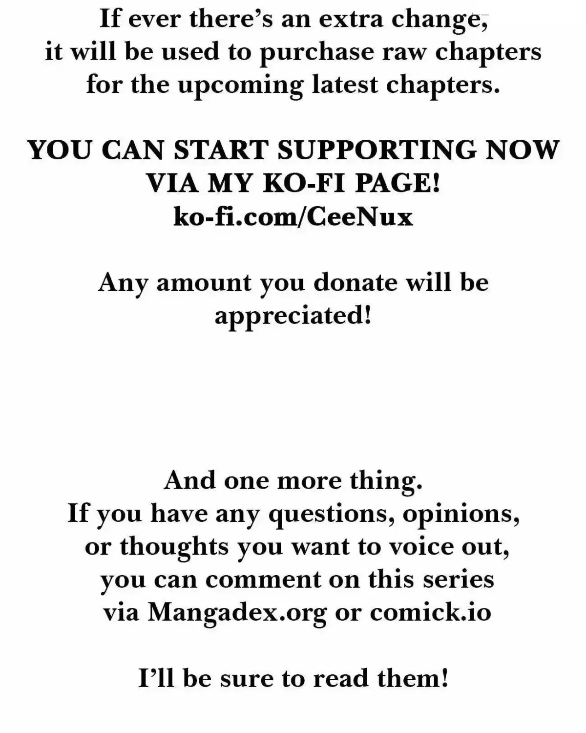 I’m Really Not The Demon God’s Lackey Chapter 164.8 page 11 - 