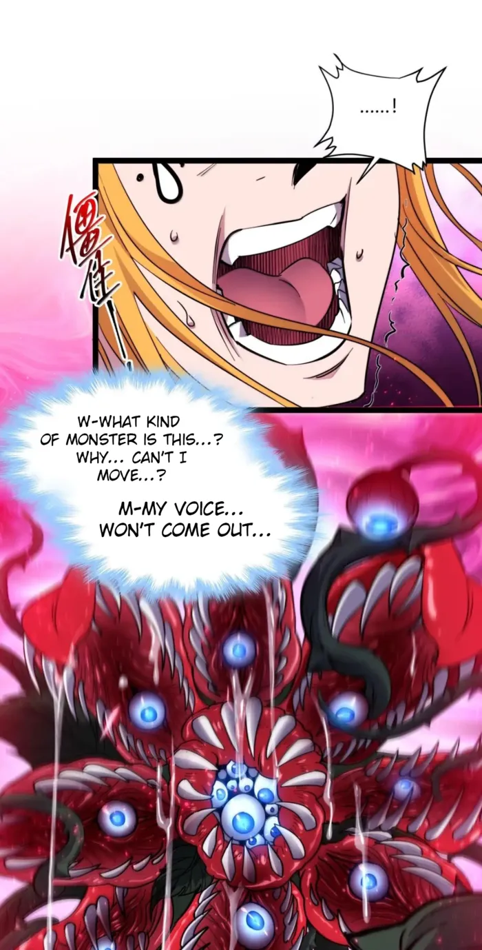 I’m Really Not The Demon God’s Lackey Chapter 164 page 2 - 