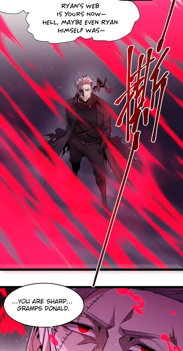 I’m Really Not The Demon God’s Lackey Chapter 164 page 13 - 